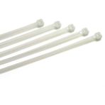 A Plus Elektrik 4.8x400 mm Plastik Kablo Bağı