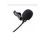 A PLUS Pl-2441 Tiktok,youtube,discord,skype Cep Telefonu Uyumlu 3.5mm Jack Yaka Mikrofonu 1.5mt