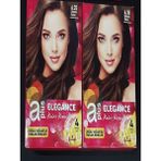 A Plus Saç Boyası Elegance 2 Li Paket Çikolata Kahve - 6.35