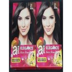 A Plus Saç Boyası Elegance 2 Li Paket Koyu Kestane - 3.00