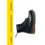 A Pocket Guide to Dr. Martens