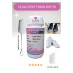 A POINT Point Care Beyaz Spor Ayakkabı Taban Boyası