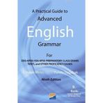 A Practical Guide to Advanced English Grammer - İ. Hakkı Mirici - Funda Dağabak
