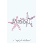 A Pretty Girls Word Search - Beach: Fun Themed Puzzles, Brain-Boosting Word Search Games & Relaxing Puzzle Book for Free Time – Perfect 6x9 Size for Airport, Vacation, Coffee Breaks, and Poolside Fun!