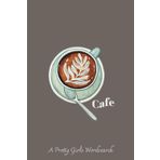 A pretty Girls Word Search - Cafe: Fun Themed Puzzles, Brain-Boosting Word Search Games & Relaxing Puzzle Book for Free Time – Perfect 6x9 Size for Airport, Vacation, Coffee Breaks, and Poolside Fun!