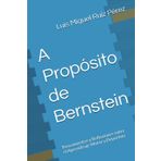 A Propósito de Bernstein: Pensamientos y Reflexiones sobre el Aprendizaje Motor y Deportivo