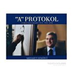 A Protokol - Mehmet Demirci