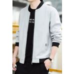 a.r.t sportwear Bomber mont su geçirmez geniş kalıb düz1