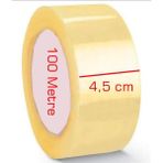 A.R.Y 6'lı Paket Koli Banti 100 Metre 091640