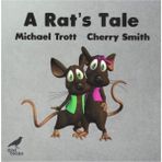 A Rat's Tale - Ingilizce Resimli Çocuk Kitabı