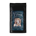 A Roasting Lab Titan Filter Blend (1000 Gram) Filtre Kahve, Chemex