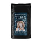 A Roasting Lab Titan Filter Blend (1000 Gram) Filtre Kahve, Moka Pot