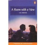 A ROOM WITH A VIEW - E. M. FORSTER