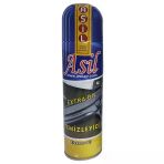 A.s.i.l Silah Temizleyici Yağı