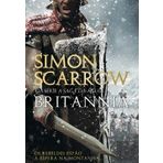 A Saga da Águia - Livro 14: Britannia