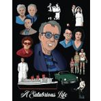 A Salubrious Life: GENESIS - Anthony (Tony) John Harrison 20/11/44 - 18/03/25