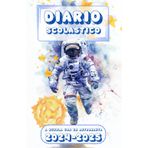 A scuola con un Astronauta: Diario Scolastico 2024-2025 per la scuola primaria