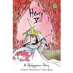 A Shakespeare Story: Henry V