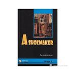 A Shoemaker - Anonymous