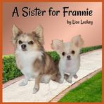 A Sister For Frannie (FranDan, Band 6)