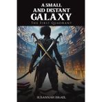 A Small and Distant Galaxy: The First Quadrant