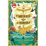 A Sprinkle Of Sorcery - Michelle Harrison