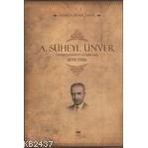 A SÜHEYL ÜNVER - AHMED GÜNER SAYAR