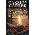 A Summer to Remember (Cabin in the Pines, Band 1)