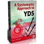 A SYSTEMATIC APPROACH TO YDS - CESUR ÖZTÜRK (ISBN:9786055270575)