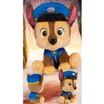 A-T AYZE-TRENDY ÇOCUK OYUNCAK PAW PATROL CHASE PELUŞ 23 CM 58444