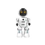 A-T AYZE-TRENDY OYUNCAK AKILLI ETKİLEŞİMLİ ŞARKI SÖYLEME VE DANS ETME ÖZELLİĞİ KUMANDALI ROBOT K46 29865