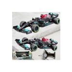 A-T AYZE-TRENDY OYUNCAK MAİSTO 1:24 KUMANDALI MERCEDES-AMG PETRONAS F1 W12 E PERFORMANCE 3551