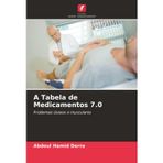 A Tabela de Medicamentos 7.0: Problemas ósseos e musculares