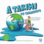 A Takımı Su Tasarrufu - İsmail Bayazıt Canan Ekici