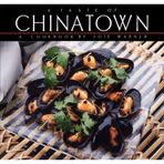 A taste of Chinatown [Paperback] joie-warner