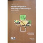 A Textbook of Pharmacognosy and Phytochemistry - II, B.Pharmacy (Semester-V) (As per the Revised (2016-17) Regulations of the (PCI) Pharmacy Council of India) Latest 2019 Edition