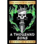 A Thousand Sons: The Wolves of Saint Brigid, Chapter Eight: A Second Generation MC