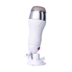 A-toys By Toyfa Pany Gerçekçi Masturbator, Tpr, Çıplak, 25 Cm