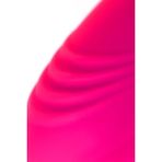 A-Toys Costa Mini Vibratörü, Silikon, Pembe, 6,5 cm