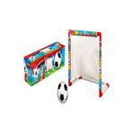 a v d a Futbol Seti - Minyatür Kale / Futbol Kalesi Ve Top