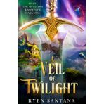 A Veil of Twilight: 1