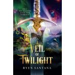 A Veil of Twilight (The Shadow Chronicles, Band 1)