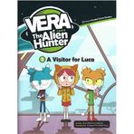 A Visitor For Luca 2 - Jason Wilburn Casey Kim