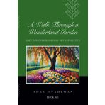 A Walk Through a Wonderland Garden: Alice in Wonderland Fan Art and Quotes