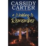 A Wedding to Remember (Cabins in the Pines, Band 2)
