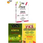 A Yayınları TYT Kimya Soru Bankaları-Çıkmış Sorular Seti