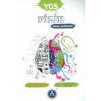 A Yayınları YGS Fizik Konu Anlatımlı