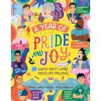 A Year of Pride and Joy: LGBTQ+ Voices Share Their Life Passions