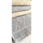 A.Z.H. (4.lü Set ) İhraç Fazlası Spor Desenli Çeyizlik 30x50 Cm. Mutfak Havlu Seti Yeni Trend