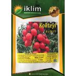A-z Tohum Domates Hibrit Kokteyl Domates A-Z-06 F1 10 Adet